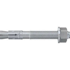 Fischer FBN II 12/10-106 betonanker 20 stk elforzinket