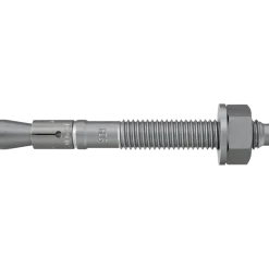 Fischer FBN II 12/10-106 betonanker 20 stk varmgalvaniseret