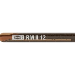 Fischer Glasampul RM II Ø10
