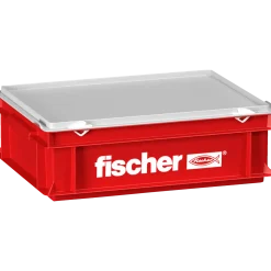 Fischer injektionsmasse FIS VL 300 T 9+1