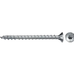 Fischer PowerFast II CTF spånskrue 3,0x25 BC 30 stk