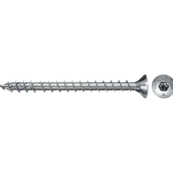 Fischer PowerFast II CTF spånskrue UH 3,0x16 BC 35 stk