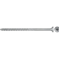 Fischer PowerFast ll CTP spånskrue UH 4,5x30 BZ 200 stk