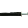 Fischer PowerKnot hulrumsdyvel PK Sort UHJ ST 25 stk