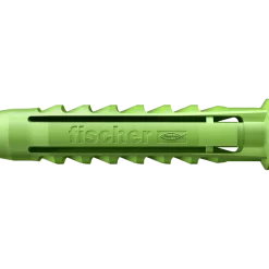 Fischer SX Green dyvel m/krave 8x40 mm 90 stk