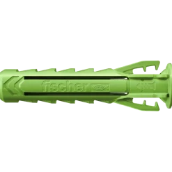 fischer SX Plus Green ekspansionsplug 5x25 mm 90 stk.