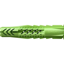 Fischer UX Green universaldyvel m/krave 6x35R 40 stk
