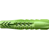 Fischer UX Green universaldyvel m/krave 8x50R 40 stk