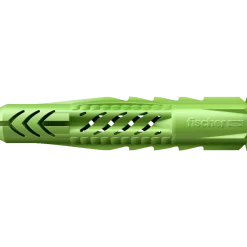 Fischer UX Green universaldyvel m/krave 8x50R 40 stk