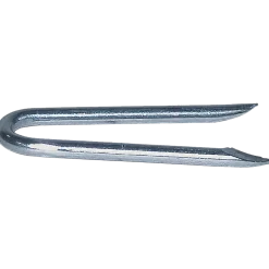 Fischer hegnskramper 1,8x19 K NV galvaniseret 20 stk