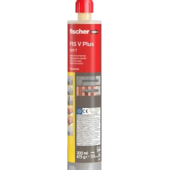 fischer injektionsmørtel FIS V Plus 300 9+1 HWK small