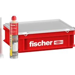 fischer injektionsmørtel FIS V Plus 300 9+1 HWK small