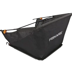 Fiskars Momentum græsopsamler
