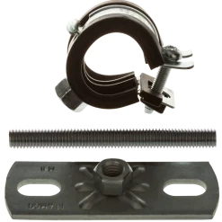 Flamco rørholder ½"