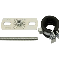 Flamco rørholder 3/4"