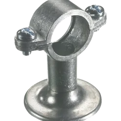 Flangerørbærer ½" zink