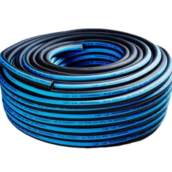 Flowconcept supersoft slange 50 m rulle