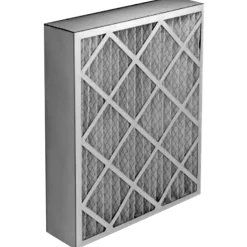 Forfilter Ronda NPU 2500
