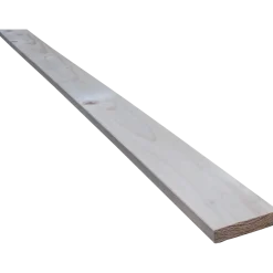 Forskallingsbrædder fyr/gran høvlet 22 x100 mm x 3,9M GDS