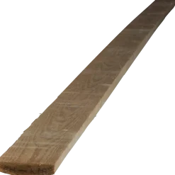 Forskallingsbrædder fyr/gran trykimpr. 25 x100 mm x 4,2 m
