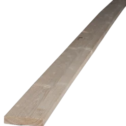 Forskallingsbrædder fyr/gran 19 x100 mm x 5,1 m