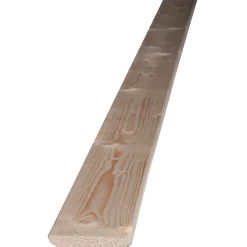 Forskallingsbrædder fyr/gran 22x100 mm (21x95) x 4,2 m