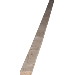 Forskallingsbrædder fyr/gran 22x50 mm (21x45) x 4,2 m