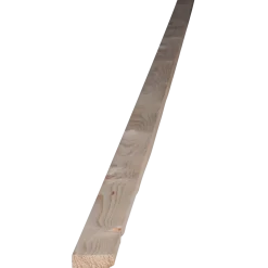 Forskallingsbrædder fyr/gran 22x50 mm (21x45) x 4,2 m