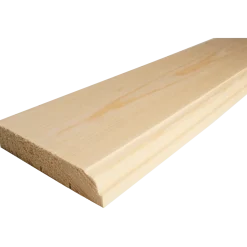 FT Almuefodliste fyr L164 21x115x3300 mm