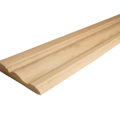 FT Almueindfatning fyr L124 21x115x2400 mm