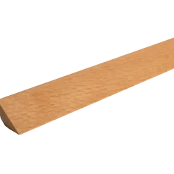 FT Fejeliste Bøg L424 15x21x1200 mm