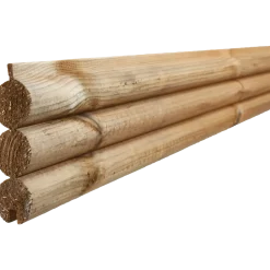 FT rafteprofil 2367 1800 mm brun