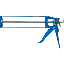 Fugepistol skelet blå