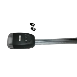 Garageportåbner Supergate 800N til ledhejseporte
