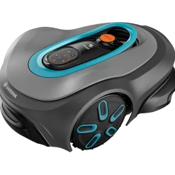 Gardena Sileno Max 700 m² robotplæneklipper