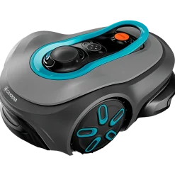 Gardena Smart Sileno Free 600 m² robotplæneklipper