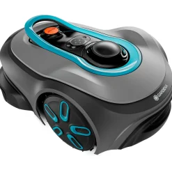 Gardena Smart Sileno Free 1000 m² robotplæneklipper