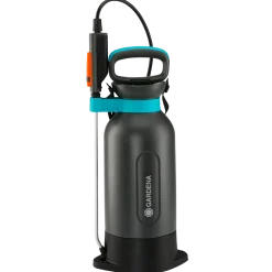 Gardena tryksprøjte 5 liter 00823-27