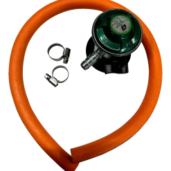 GasRegulator til gasgrill, pizzaovne og gasovne m.m