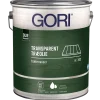 GORI 303 transparent træolie træterrasser nyatoh 5 L