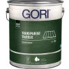 GORI 304 transparent træolie træterrasser teak 5 L