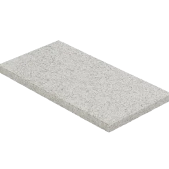 Granitflise G303 lys grå 30x60x3 cm