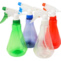 Green>It forstøver 0,5 l ass. farver