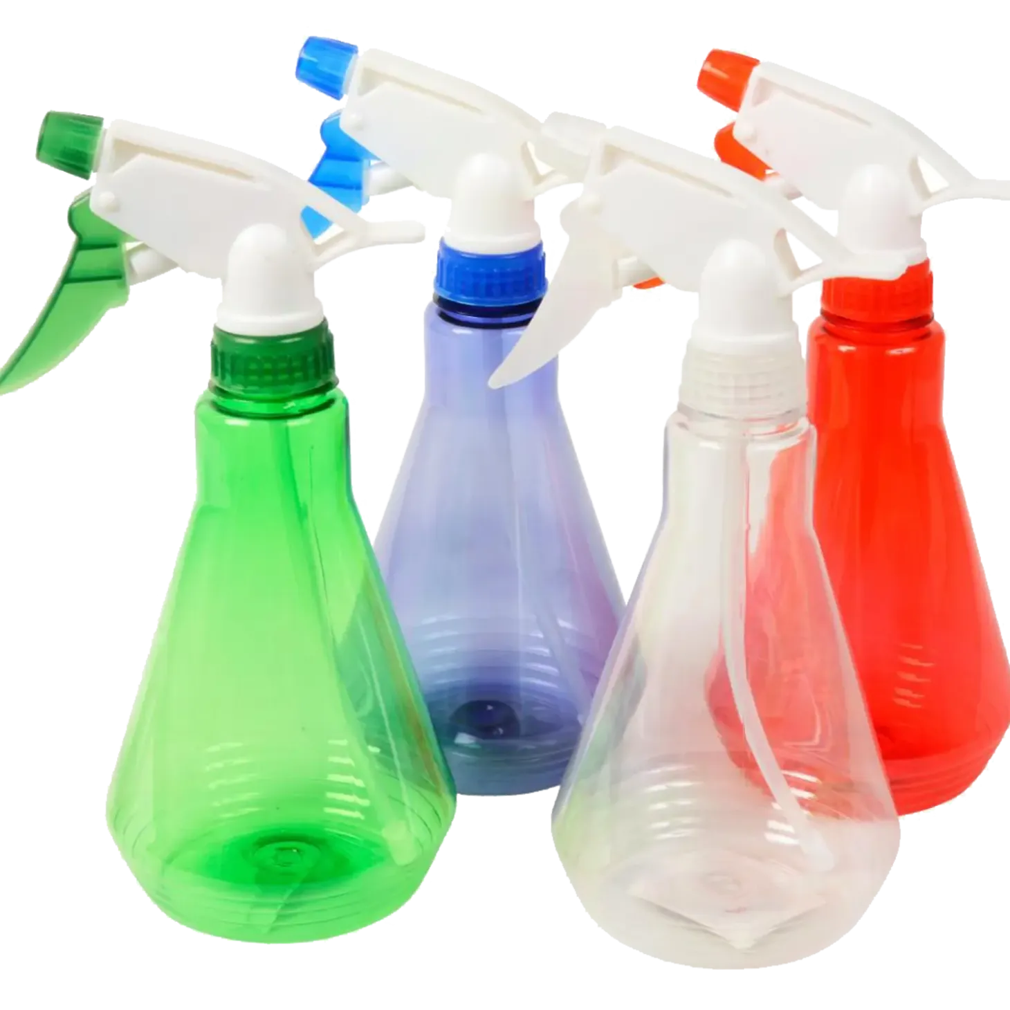 Green>It forstøver 0,5 l ass. farver