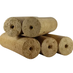 Greenwood Long Life træbriketter 10 kg