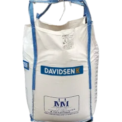 Grå granitskærver 11/16 mm BigBag á 500 kg