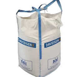 Grå granitskærver 11/16 mm BigBag á 1000 kg