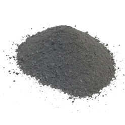 Grå granitstenmel 0/2 mm BigBag á 1000 kg