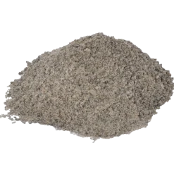 Grå granitstenmel 0/2 mm ps. á 20 kg