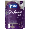 Grite orchidea chef 3-lags køkkenrulle 22,4 cm x 41,4 m